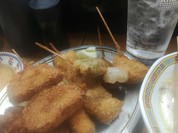 酒の穴