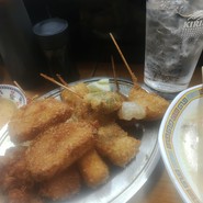 酒の穴