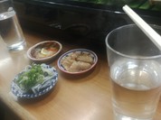 酒の穴