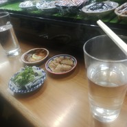 酒の穴