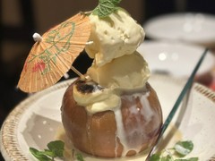 坐もつ焼き いしん 新宿大ガード店