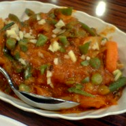 デヴィコーナー