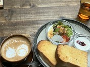 うさぎとぼく