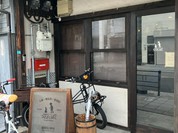 うさぎとぼく