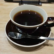 ブレンドコーヒー