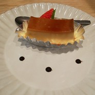 イタリアンプリン