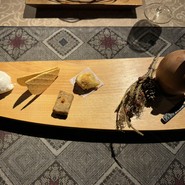 Restaurant　Nori