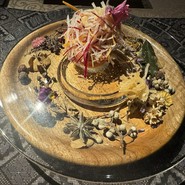 Restaurant　Nori