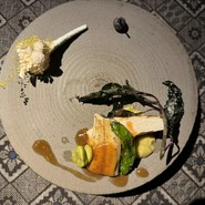 Restaurant　Nori