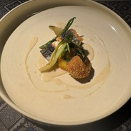 Restaurant　Nori