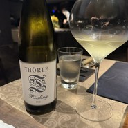 Restaurant　Nori