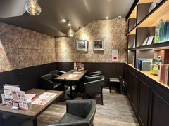 星乃珈琲店　 広島大手町店