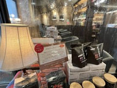 星乃珈琲店　 広島大手町店