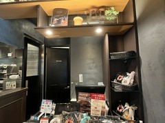 星乃珈琲店　 広島大手町店
