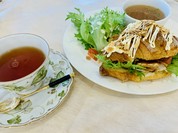 レーブドゥシェフ 名谷店