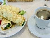 レーブドゥシェフ 名谷店
