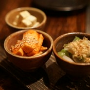 お好み焼き いまり 恵比寿店