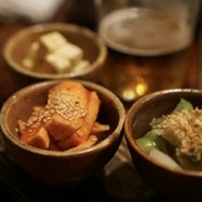 お好み焼き いまり 恵比寿店