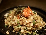 お好み焼き いまり 恵比寿店