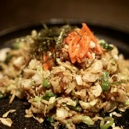 お好み焼き いまり 恵比寿店