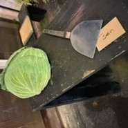 お好み焼き いまり 恵比寿店