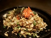 お好み焼き いまり 恵比寿店