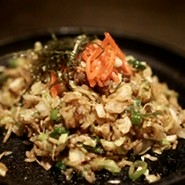 お好み焼き いまり 恵比寿店