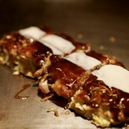 お好み焼き いまり 恵比寿店