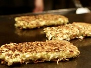 お好み焼き いまり 恵比寿店