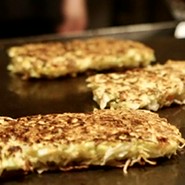 お好み焼き いまり 恵比寿店