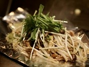 お好み焼き いまり 恵比寿店