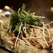 お好み焼き いまり 恵比寿店