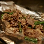 お好み焼き いまり 恵比寿店