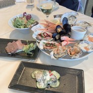 オイスタールーム名古屋ラシック店
