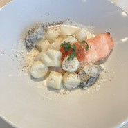 オイスタールーム名古屋ラシック店