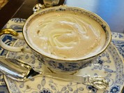 神戸にしむら珈琲店 北野坂店