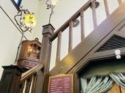 神戸にしむら珈琲店 北野坂店