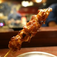 YAKITORI 燃 WEST