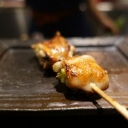 YAKITORI 燃 WEST
