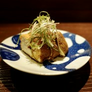 YAKITORI 燃 WEST