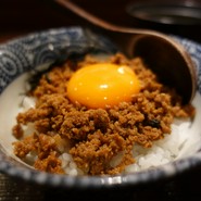 YAKITORI 燃 WEST