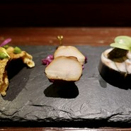 YAKITORI 燃 WEST