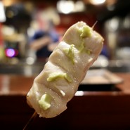 YAKITORI 燃 WEST