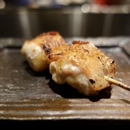 YAKITORI 燃 WEST