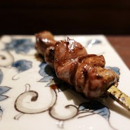 YAKITORI 燃 WEST