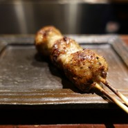 YAKITORI 燃 WEST