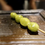 YAKITORI 燃 WEST