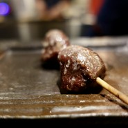 YAKITORI 燃 WEST