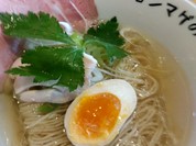 らーめん チョンマゲ 高知本店