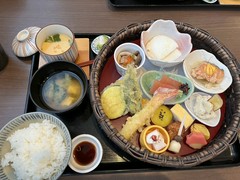 旬の箸　なか村